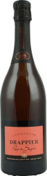 Drappier Rose Val des Demoiselles 0,75l