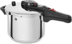 ZWILLING AirControl Schnellkochtopf 22 cm