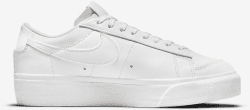 Nike Blazer Low Platform Women white/white/black/white