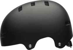 Bell Span Fahrradhelm schwarz