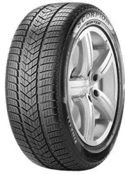Pirelli Scorpion Winter 235/55 R19 105H