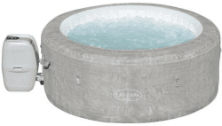 Bestway Lay-Z-Spa Eco Zurich AirJet Ø180x66cm