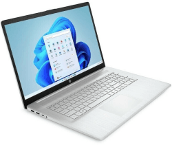 HP 17-cp3075ng