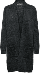Only Onljade L/s Cardigan Knt Noos (15179815) dark grey melange