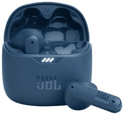 JBL Tune Flex TWS Blue