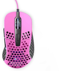 CHERRY XTRFY M4 (pink)