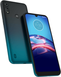 Motorola Moto E6s