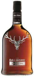 Dalmore 21 Jahre 0,7l 42%