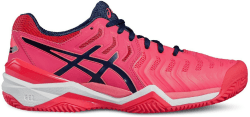 Asics Gel-Resolution 7 Clay Women