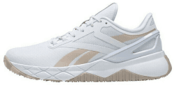 Reebok Nanoflex TR Women Cloud White / Soft Ecru / Rose Gold