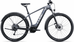 Cube Reaction Hybrid Performance 625 ALLROAD (2022)