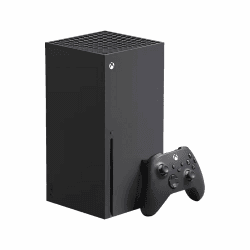 Xbox Series X 1 TB