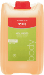 Speick Natural Duschgel Sensitiv (5000ml)