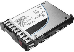 HPE SAS III 800GB (822559-B21)