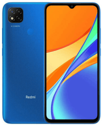 Xiaomi Redmi 9C 32GB Twilight Blue