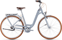Cube Ella Cruise (2023) metallicstone´n´grey