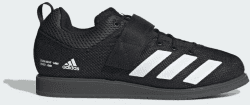 Adidas Powerlift 5 core black/cloud white/grey 6