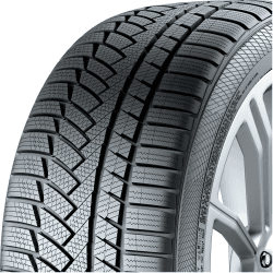 Continental WinterContact TS 850 P SUV 235/60 R18 103V