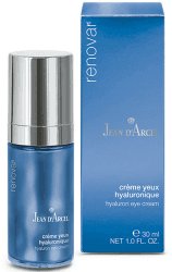 Jean d'Arcel Renovar Crème Yeux Hyaluronique (30ml)