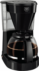 Melitta Easy II schwarz