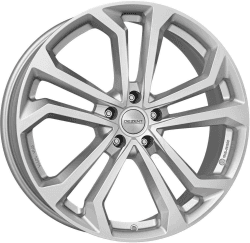 Dezent TA (8x20) silver