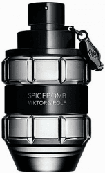 Viktor & Rolf Spicebomb Eau de Toilette