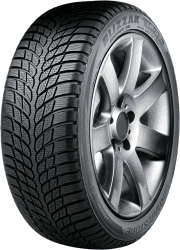 Bridgestone Blizzak LM-32 255/40 R18 99V