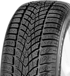 Dunlop SP Winter Sport 4D 235/55 R19 101V