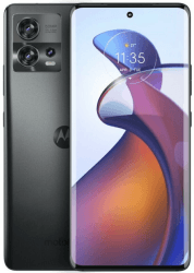 Motorola Edge 30 Fusion 128GB Cosmic Grey