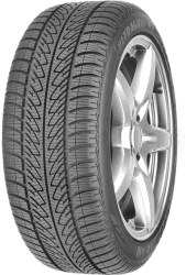 Goodyear UltraGrip 8 Performance 205/60 R16 92H