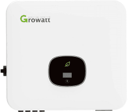Growatt MOD 10KTL3-XH 10kW 3-phasig Hybrid-Wechselrichter