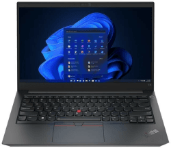 Lenovo ThinkPad E14 G4 21E3005VGE