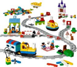 LEGO Education - Digi-Zug (45025)