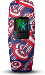 Garmin vivofit jr. 2 Captain America