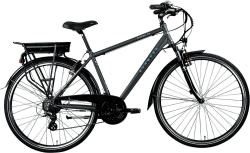Zündapp Green 7.7 Herren