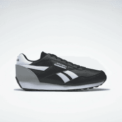 Reebok Rewind Run core black/cloud white/pure grey 4