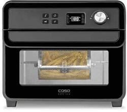 Caso 3000 AirFry Chef 1700