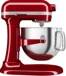KitchenAid 5KSM70SHXEER Empire Red