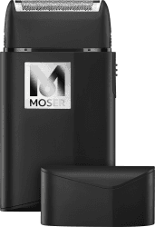 Moser ProfiLine Pro Finish