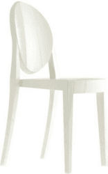 Kartell Victoria Ghost Stuhl (4857)