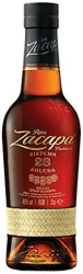 Ron Zacapa 23 Solera Gran Reserva 0,35l 40%