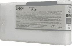 Epson T6537 hell schwarz (C13T653700)
