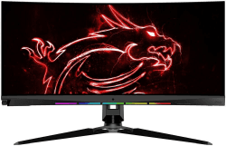 MSI Optix MEG381CQRDE Plus
