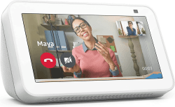 Amazon Echo Show 5 2021 weiß
