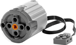 LEGO Power Functions XL-Motor (8882)