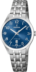 Festina Classic Titan F20468/2