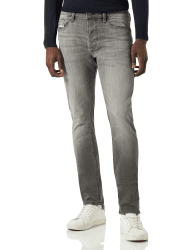 Diesel Herren D-Luster Jeans