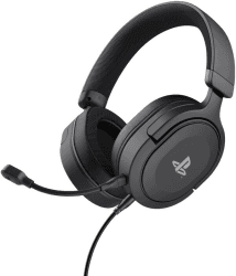Trust GXT 498 Forta schwarz