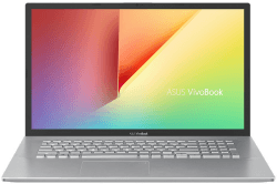 Asus VivoBook 17 F712