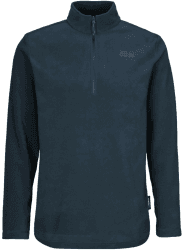 Jack Wolfskin Taunus HZ M (1709522) night blue
